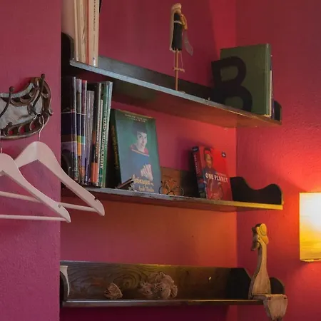 Yannis Studio Apartment