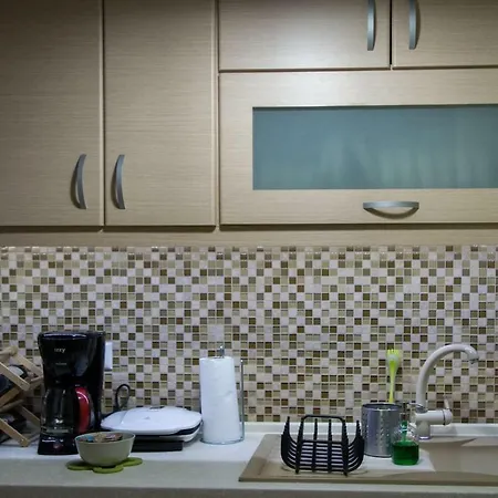 Apartment Yannis Studio *
