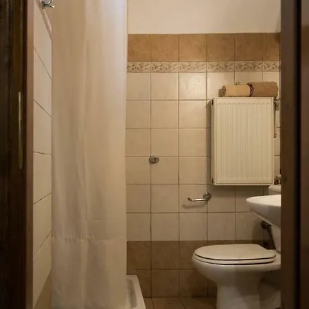 Apartment Yannis Studio *
